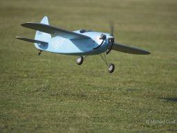 Holzwurmtreffen 2024